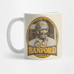 Fred sanford 3 Mug